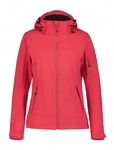 ICEPEAK Bathgate S7 Softshelljacke Damen 635 - raspberry 36
