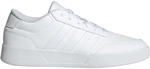 adidas Breaknet 3.0 Sneaker JR3546 - cloud white/cloud white/cloud white 44