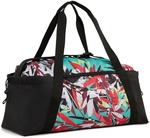 PUMA AT Essentials Tropical Trainingstasche 01 - PUMA black/wander rush