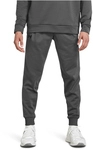 UNDER ARMOUR Fleece Jogginghose Herren 025 - castlerock/black S