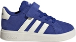 adidas Grand Court 00s Sneaker Kinder JR0780 - semi lucid blue/off white/core black