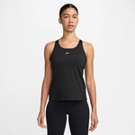 NIKE Pro Dri-FIT Tanktop Damen 010 - black/white M