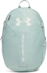 UNDER ARMOUR Hustle Lite Rucksack 348 - silica green/hydro green