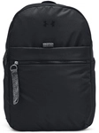 UNDER ARMOUR Studio Campus Rucksack Damen 001 - black/black/black