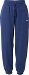 Nike FZ5996-410, NIKE Sportswear Phoenix Fleece High-Waist Oversize Jogginghose...