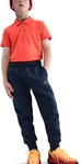 NIKE Sportswear Tech Fleece Jogginghose Jungen 453 - obsidian/black/black M (137-147