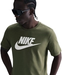NIKE Sportswear T-Shirt Herren 222 - medium olive XL