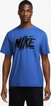 Nike HV0381-411, NIKE UV Hyverse Dri-FIT kurzarm Trainingsshirt Herren 411 - comet