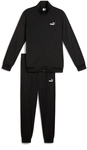 PUMA Essentials Polyester Trainingsanzug Herren 01 - PUMA black S