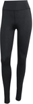 adidas All Me Essentials Leggings Damen JW7661 - black/black XL