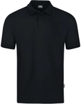 JAKO Doubletex Poloshirt schwarz 3XL
