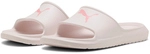 PUMA Divecat V2 Lite Cat Badelatschen 21 - jasmine flower/pinkscape 35.5