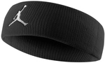NIKE Jordan Jumpman Stirnband 010 black/white