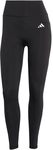 adidas Optime Essentials No Front Rise Seam 7/8-Leggings Damen JY4815 - black M