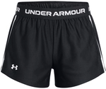 UNDER ARMOUR Tech Play Up Trainingsshorts M&auml;dchen 002 - black/black L (149-160...