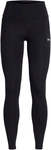 UNDER ARMOUR Motion Leggings Damen 001 - black/white S