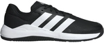 adidas Dropset Base Fitnessschuhe JS3045 - core black/cloud white/lucid red 48