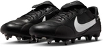 NIKE Premier 3 SG-Pro Stollen-Fu&szlig;ballschuhe Herren 002 - black/white 42.5