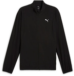 PUMA Run Velocity Woven Laufjacke Herren 01 - PUMA black S