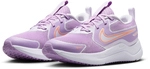 NIKE Cosmic Runner Laufschuhe Kinder 503 - violet star/apricot agate-barely grape 38