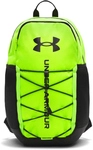 UNDER ARMOUR Hustle Sport 6.0 Rucksack 389 - hyper green/black/black
