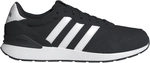 adidas Run 60s 4.0 Sneaker JR6622 - core black/cloud white/core black 44