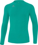 erima Athletic langarm Funktionsshirt Kinder columbia 116-128