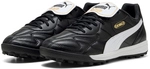 PUMA King Top TT Multinocken-Fu&szlig;ballschuhe 01 - PUMA black/PUMA white/PUMA gold 44
