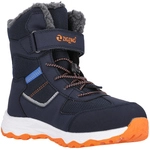 ZigZag Balful V2 wasserdichte Boots Kinder 2048 - navy blazer 30
