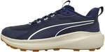 PUMA Skyrocket Lite Trailrunning-Schuhe 07 - PUMA navy/feather gray 45
