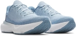 UNDER ARMOUR Infinite Laufschuhe Damen 453 - blue calm/blue smoke/washed navy 43