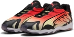 PUMA Inhale Sneaker 18 - glowing red/puma black 44