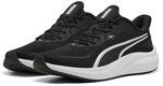 PUMA Skyrocket Lite 2 Laufschuhe 01 - PUMA black/PUMA white/PUMA silver 44