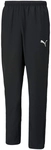 PUMA teamRISE Sideline Pr&auml;sentationshose PUMA black/PUMA white XXL