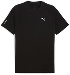 PUMA Pumatech T-Shirt Herren 01 - PUMA black S