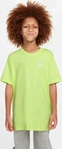 Nike FZ5177-736, NIKE Sportswear T-Shirt Kinder 736 - lt lemon twist XL...