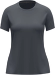 JAKO Uni T-Shirt Damen 830 - anthrazit S
