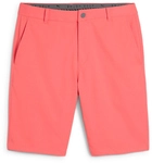 PUMA Dealer 10" Golf-Shorts Herren 40 - peach frost 33
