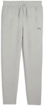 PUMA Cloudspun Jogginghose Herren 04 - light gray heather S