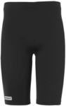 uhlsport Distinction Tight Funktionshose schwarz L