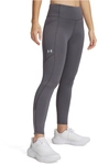 UNDER ARMOUR Fly Fast 3.0 Ankle Tights Damen 026 - castlerock/reflective L
