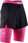 X-BIONIC EF-R520S25W-B133, X-BIONIC Effektor 2in1 Funktionsshorts Damen B133 - x