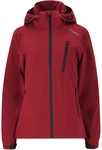 Weather Report Camelia AWG Allwetterjacke Damen 4120 - biking red 34