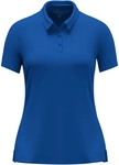 JAKO Uni Poloshirt Damen 400 - royal S