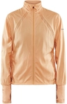 CRAFT ADV Essence Wind Trainingsjacke Damen 582000 - peach M