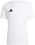 adidas Squadra 25 Fu&szlig;balltrikot Herren JG5834 - white/white/black XXL