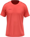 JAKO Light Flow T-Shirt Kinder 365 - coral 128