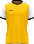 JAKO Dynamic Trikot Kinder 305 - gelb/wei&szlig;/schwarz 116