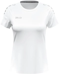 JAKO Light Flow T-Shirt Damen 000 - wei&szlig; S