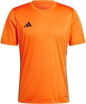 adidas Tabela 23 Fu&szlig;ball Trikot Herren JI8827 - team orange/black M